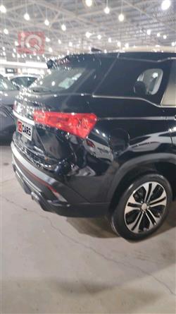 شيفروليه كابتيفا